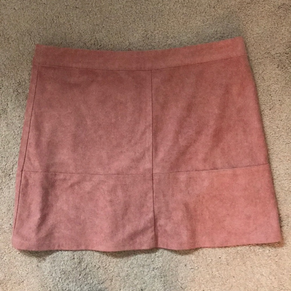 Lulu’s Skirt